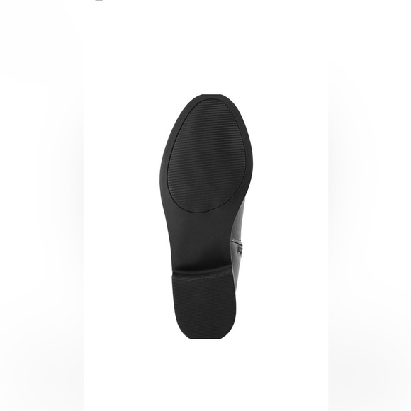 LONDON FOG Womens Irie Riding Boot Size 9 - Picture 9 of 9